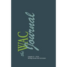 WAC Journal 27 (Fall 2016)