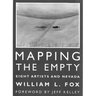 Mapping the Empty: Eight Artists and Nevada