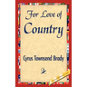 For Love of Country