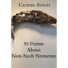 50 poems of none-such