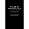 Women in World Politics: An Introduction