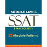 ssat middle level