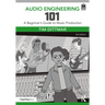 Audio Engineering 101: A Beginner's Guide to Music Production