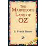 The Marvelous Land of Oz