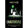 Chartreuse: The Balloon Was Green With Envy