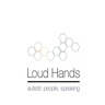 Loud Hands: Autistic People, Speaking