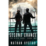 Second Chance (The River Saga Book Two)
