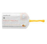 Focus & Recall by Healthycell