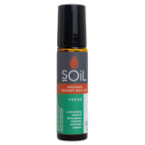 Focus - Organic Remedy Roller by SOiL Organic Aromatherapy and Skincare