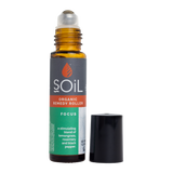 Focus - Organic Remedy Roller by SOiL Organic Aromatherapy and Skincare