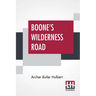Boone's Wilderness Road