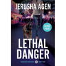 Lethal Danger: A Christian K-9 Suspense (Large Print)