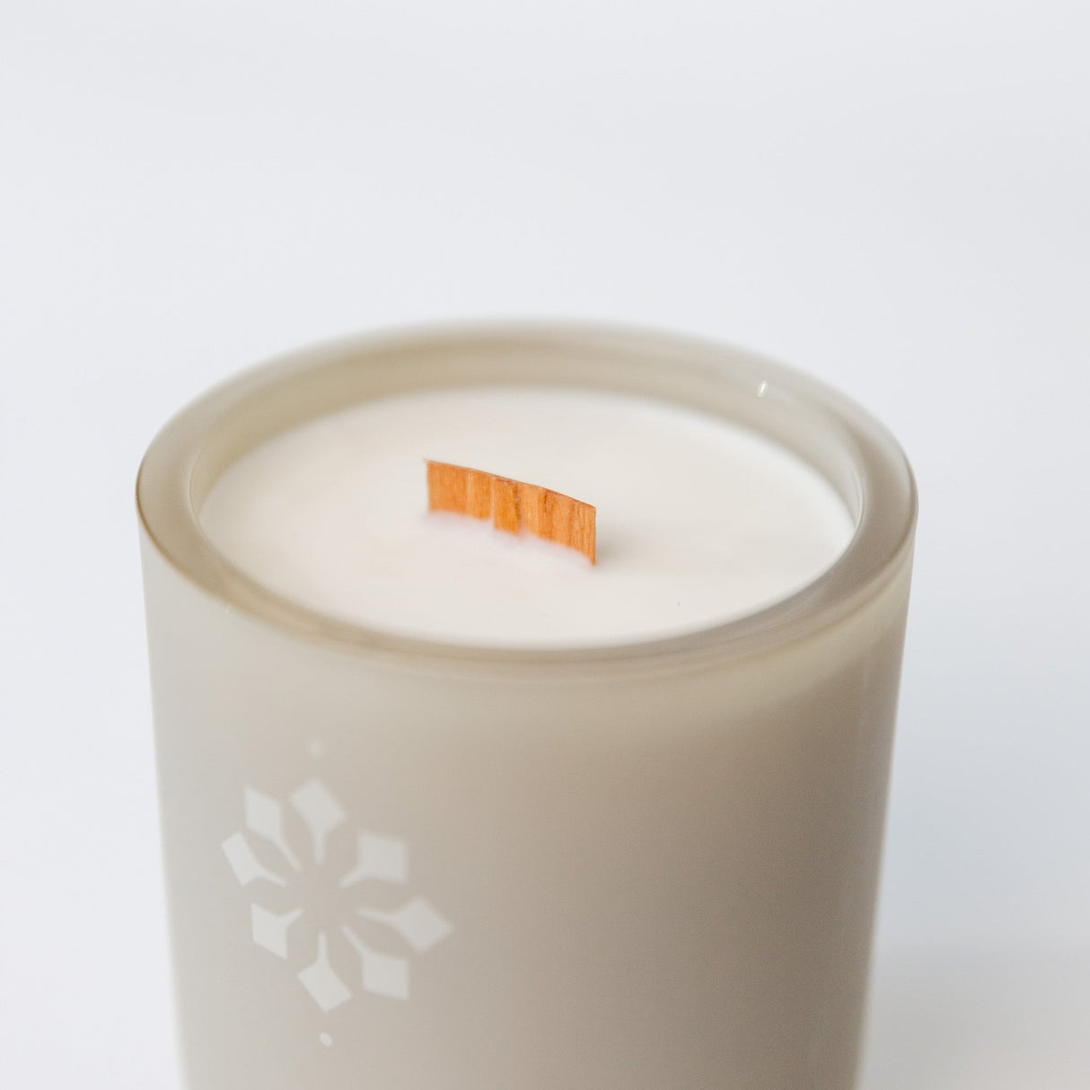 Cloud Forest Candle by Four Truffles