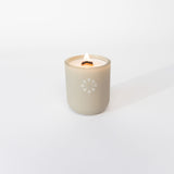 Lavender Soulstice Candle by Four Truffles