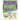 Lil Chickie's Missing Vowels: Puzzle Books For Adults