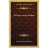 The Key to the Psalms