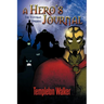 A Hero's Journal: The Venusian Uprising