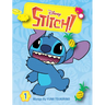 Stitch! Vol. 1