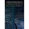Stories from Langley: A Glimpse Inside the CIA