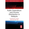 Public Expenditure and Income Distribution in Malaysia