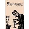 The Mystery Fancier (Vol. 5 No. 4) July/August 1981