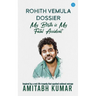 Rohith Vemula Dossier: My Birth is My Fatal Accident