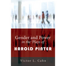 Gender and Power in the Plays of Harold Pinter