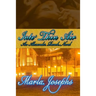 Into Thin Air: An Alexander Ranch Matter (# 2)