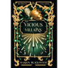 Vicious Villains