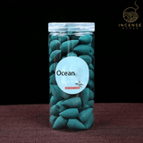 Fragrance Backflow Incense Cones by incenseocean