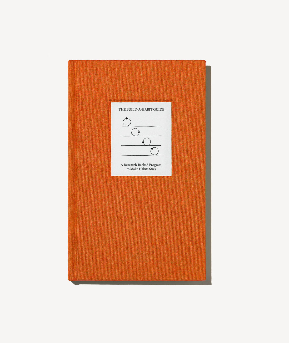 The Everyday Self-Care Set by Therapy Notebooks