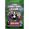 Worlds Collide: Crafters' Club Special Edition #1