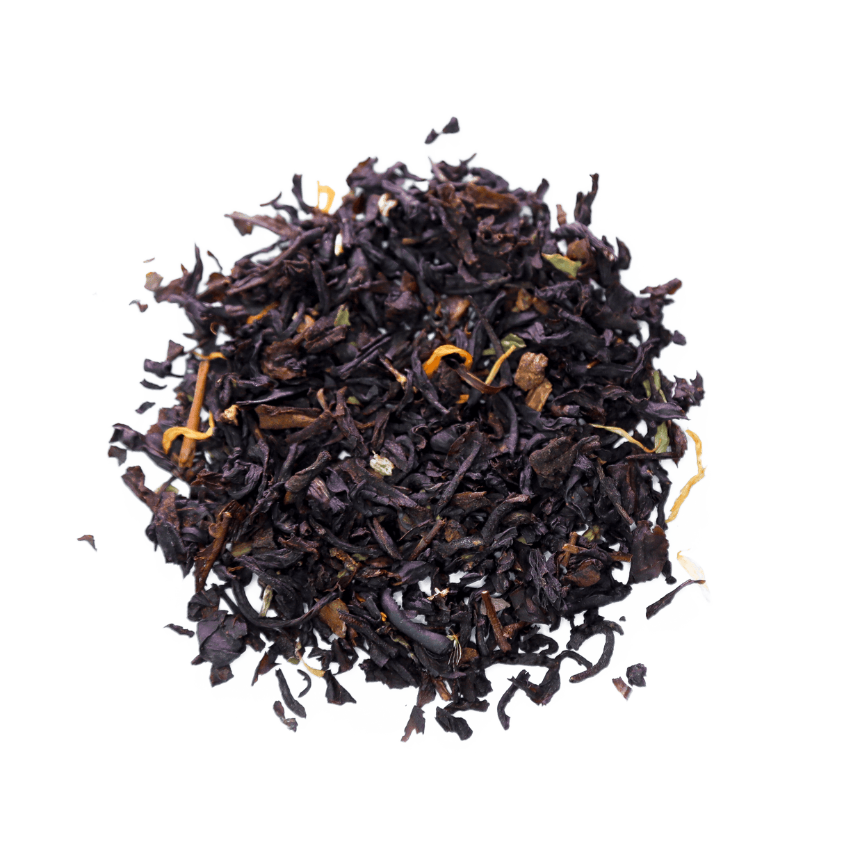 French Vanilla by Open Door Tea CT