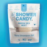 Hydrating Shampoo Bar by SHOWER CANDY