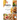The Complete Power XL Air Fryer Grill Cookbook: Snack and Sandwich Vol.2