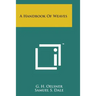 A Handbook of Weaves