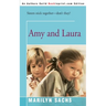 Amy and Laura
