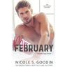 Mr. February: A One Night Stand Romance