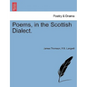 Poems, in the Scottish Dialect.