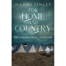 For Home and Country