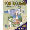 Portuguese in 10 Minutes a Day