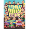 Naughty Little Monkeys