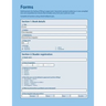 Forms: The Nation's Favourite Paperwork