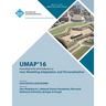 UMAP 16 User Modeling, Adaptation and Personilization Conference