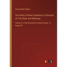 The Paths of Inland Commerce; A Chronicle of Trail, Road, and Waterway: Volume 21 of the Chronicles of America Series - in large print