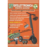 Technical / practical manual for the electric scooter b/w