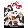 Let's Play Volume 2