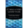 Very Good Year