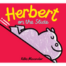 Herbert on the Slide
