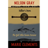 Talker's Town and the Girl Who Swam Forever: Two Plays